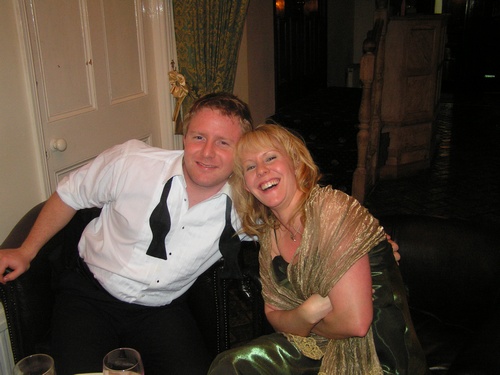 ANNUAL DINNER DANCE @ CAISTER HALL - FRIDAY 17TH APRIL 2009 - photo 44 (pictures\pict0124.jpg)